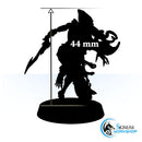 Lestaris, Mistress of Nightmares - Only-Games