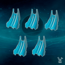 Scylla Tactical Cloaks Set x5 - Only-Games