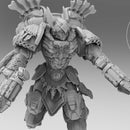 Asgardian Storm Aegis - Only-Games