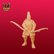 Royal Samurai Archer - Only-Games