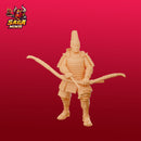 Royal Samurai Archer - Only-Games