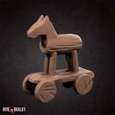 Toy Workshop - Only-Games