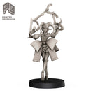 Bladed Jester - Joker - Only-Games