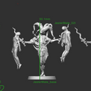 Jester Male - Only-Games