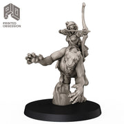Panther & Scout - Mount and Rider - Only-Games
