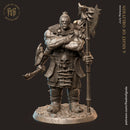 Drenosh, The Orc God - Only-Games