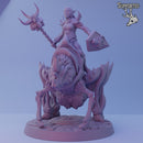 Elf Rider Pack - Only-Games