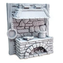 Medieval Kitchen - Only-Games