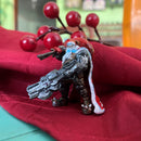 CYBER SANTA - Only-Games