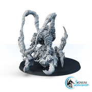 Nen-Di-Taal, Spider of the Shadows - Only-Games