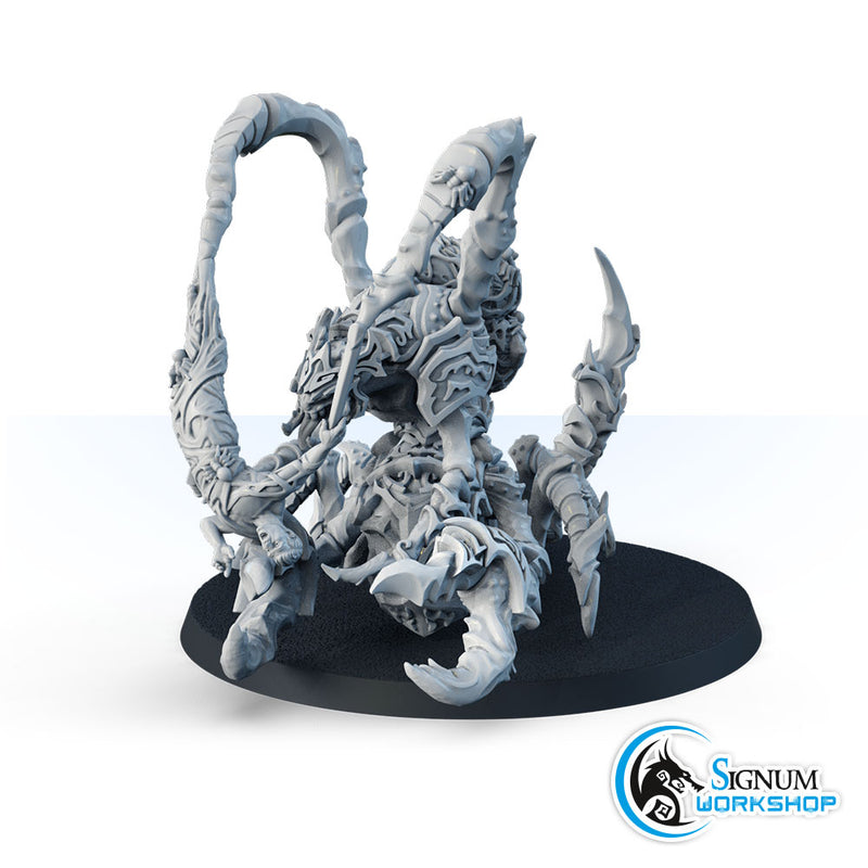Nen-Di-Taal, Spider of the Shadows - Only-Games