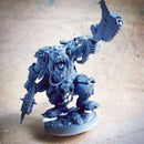 Orc Monster Hunter - B (Tablescale) - Only-Games