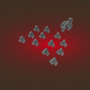 XM001 Gellmar Drone Carrier and Haoph AstroFighter (12) - Only-Games