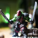 UGOK REBEL BLADE SLASHER - Only-Games