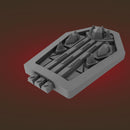 PH201 Hazarak Light Cruiser - Only-Games