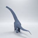 Dreadnoughtus turning 1-72 scale dinosaur - Only-Games