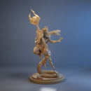 Loki 70mm - Only-Games