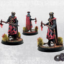Vicariatus Ignis - Retinue Set - Only-Games