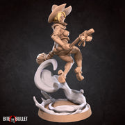 Angela, the Witch - Only-Games