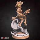 Angela, the Witch - Only-Games