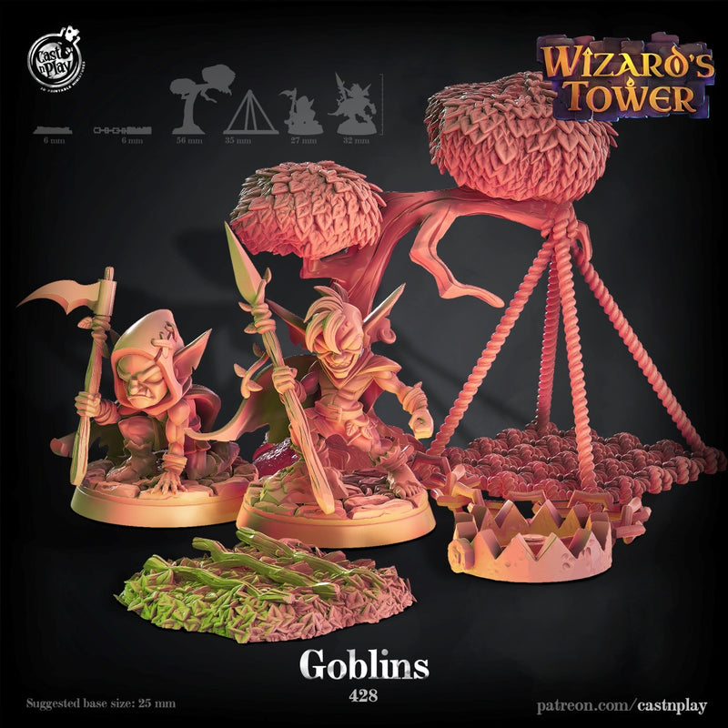 Goblins - Only-Games