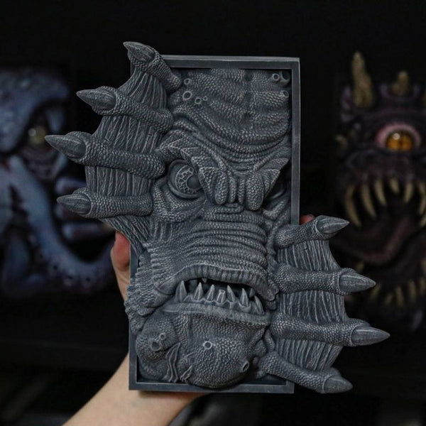 3D Printable Dragon [BOOKNOOK] by Miniatures Of Madness