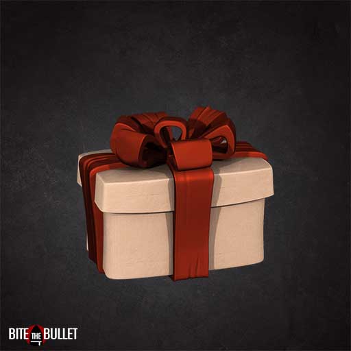 Christmas Mimics - Only-Games