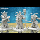 Mages of Aegyptus - Only-Games