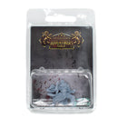 Half Orc Monk Unarmed2 - Only-Games