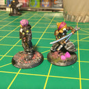 BUSHIDO SOUL REAPER HUDSON - Only-Games