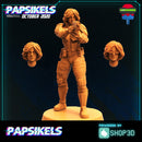 Law Upholder Labsi - Only-Games