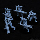 Necroyd Undying Elite Warriors - Only-Games