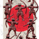 Rokujima Archers 10x - Only-Games