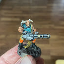 TROLL STREET TERMINATOR ARNORK SCHWARZENJAEGGER - Only-Games