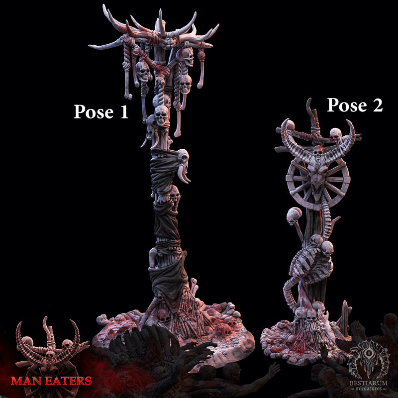 Bone Totems - Only-Games