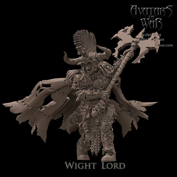 Wight Lord - Only-Games