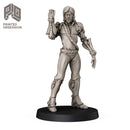 Cain - SCP Foundation - Only-Games