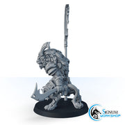 Kamba,  the warrior of Pride - Only-Games