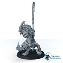 Kamba,  the warrior of Pride - Only-Games