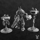 Shock Leader - Only-Games