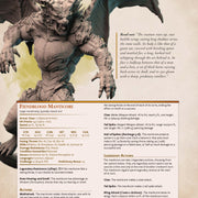 Temple of Time - 5e Adventure Booklet - Only-Games