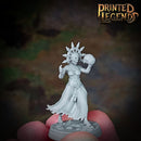 Cultist Witch 03 - Only-Games