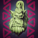 Orc Monster Hunter - A (Tablescale) - Only-Games