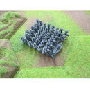 MG144-ZD12 Zirakthargûm Infantry (46) - Only-Games