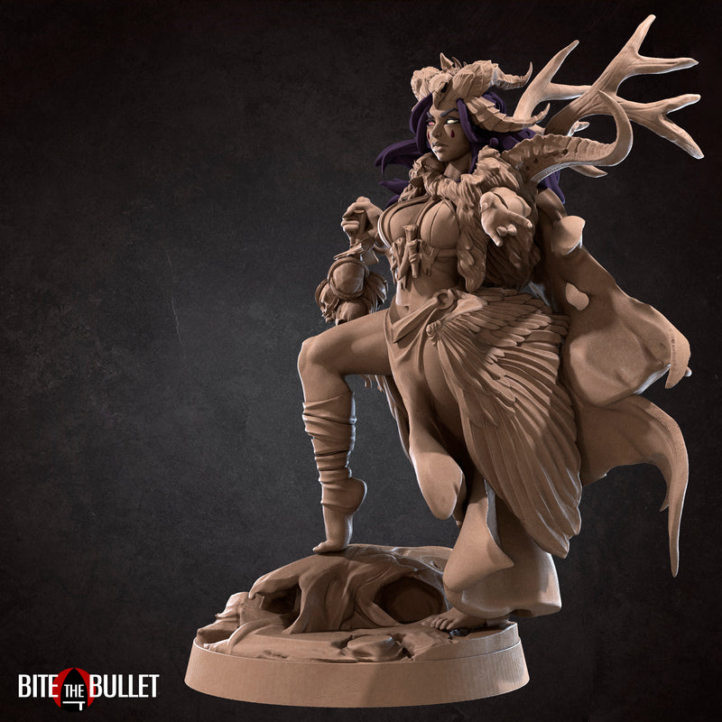 Circe, the Black Scavenger - Only-Games