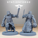 GrimGuard Acolytes - Only-Games