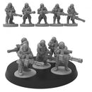 Smol Lunar Auxilia Evocatii Section - Presupported - Only-Games