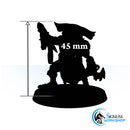 Dewell, the Iron Hook - Only-Games