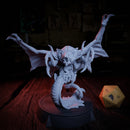 Creature | Cloaker I & II - Nostalgia Quest. - Only-Games