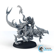 Tarnan, Knight of the Blood Star - Only-Games